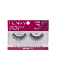 Cilios Posticos 3D Collection 159 11G