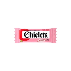 CHICLETS TUTTI REMIX C/1UN