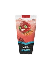 Morango Del Valle Kapo Caixa 200Ml