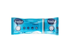 Atadura de Crepe 8cmx1,8m 1 Unidade - VOIKE