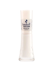 Esmalte Perolado Haskell Santorini - Flor de Sal 8ml