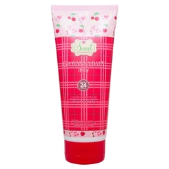 Loção Giovanna Baby Hid Cherry 200ml