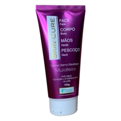 Creme Anti-Aging Prönatus Do Amazonas Skin Cure 100G