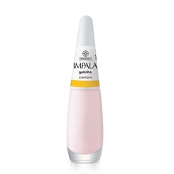 Esmalte Impala 224 Cor Da Moda Gatinha