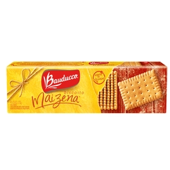 Biscoito Maizena Levissimo Bauducco 170g