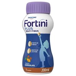 BEBIDA LACT FORTINI MF CHOCOLATE 200ML