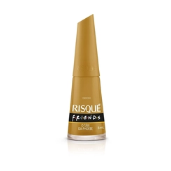 Esmalte Friends O Táxi Da Phoebe Risqué 8Ml 6Un