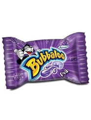 BUBBALOO RIO UVA C/5G