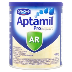 Fórmula Infantil Pro Expert Aptamil 400G