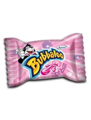 BUBBALOO TUTTI FRUTTI C/1UN