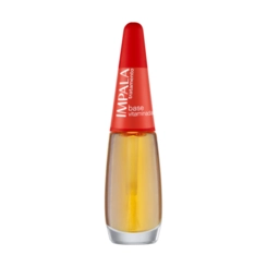 Esmalte Tratamento Base Vitaminada 7,5ml - IMPALA