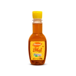 MEL ORGANICO FLO 250G