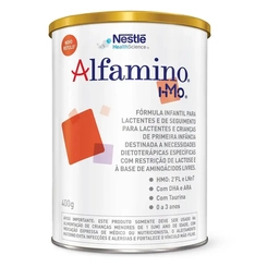 LEITE ALFAMINO ACS001 INFANTIL 400G