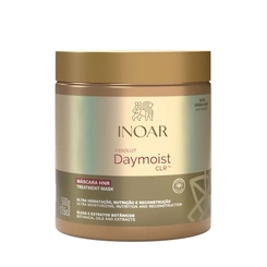 Máscara Inoar Daymoist Ultra Hidratación - 500g