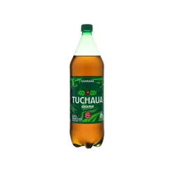 Refrigerante Guaraná Tuchaua Champ Garrafa 1,5L