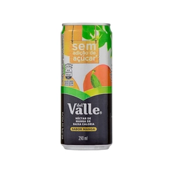 NECTAR MANGA SEM ACUCAR LATA 290ML