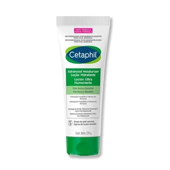 Loção Hidratante Cetaphil Advanced Moisturize 226G