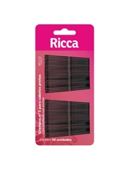 GRAMPOS CAB RICCA PRETO N05 50UN