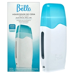 Aparelho Aquecedor Cera Roll-on Depil Bella
