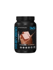 WHEY ZERO LACTOSE CHOCOLATE 900G(3VS)