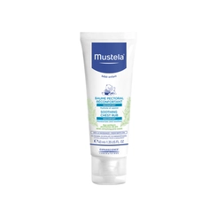 MUSTELA BÁLSAMO RECONFORTANTE BEBÊ 40 ML
