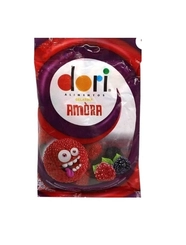 DORI GELATINA AMORA 85G