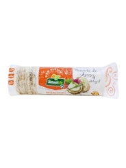 Biscoito De Arroz Natural Life Sem Glúten 80G