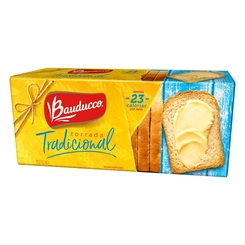 TORRADA TRADICIONAL 142G