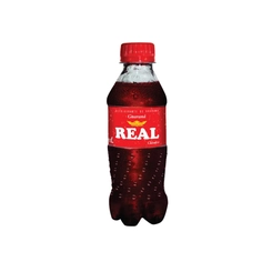 Refrigerante Real Clássico Garrafa 250ml