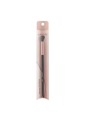 Pincel para Sombra e Esfumado Lanossi Rose Black E03