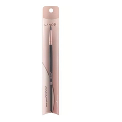 Pincel Para Delineador Rose Black - LANOSSI
