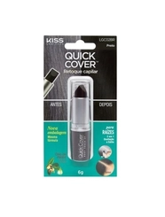 Batom Capilar para retoque de Raiz Preto 26g