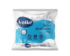 Algodao Voike Bolas 50G