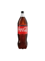 Refrigerante Coca-Cola Zero Com 2L