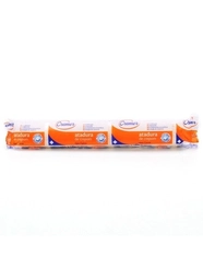 Atadura Crepom Cysne 25cmx1,80m 1 Unidade - CREMER