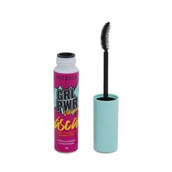 Máscara para cílios girl power Vizzela 5g