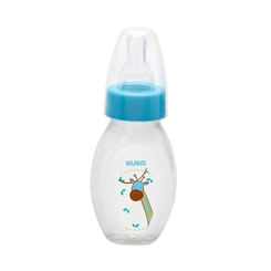 Mamadeira Kukinha Azul 50ml