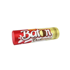 Chocolate Baton Duo Branco 16g - GAROTO