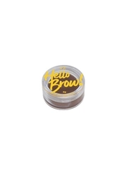 Gel de Sobrancelhas Hello Brow Marrom Médio 8g