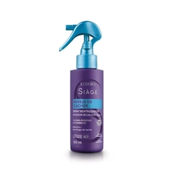 Spray Siáge Revela Cachos Day After 100ml