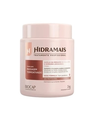 Creme Termoativado Lipotérmico 1Kg - Hidramais
