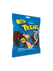 Biscoito Marilan Teens Bauny 80g