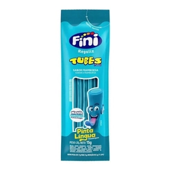 MINI TUBES FINI PINTA LINGUA 15G