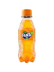 REFRIG FANTA LARANJA 200ML