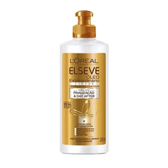 Creme de Pentear Pós Quimica ÓLEO de Argan 250ml -NIELY GOLD
