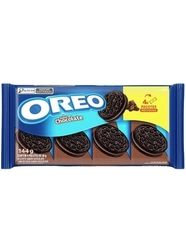 OREO CHOC C/4UN 144G