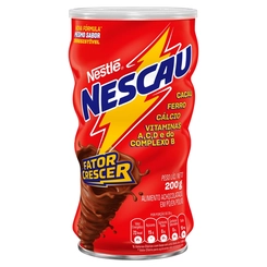 NESCAU NESTLE 2.0 ACTIGEN-E ACH PO 200G