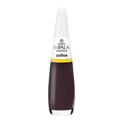 ESM IMP CREM COFFEE 801