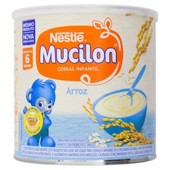 MUCILON NESTLE ARROZ 400G