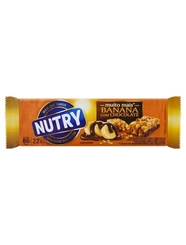 CEREAL NUTRY BANANA/CHOCOLATE C/1UN